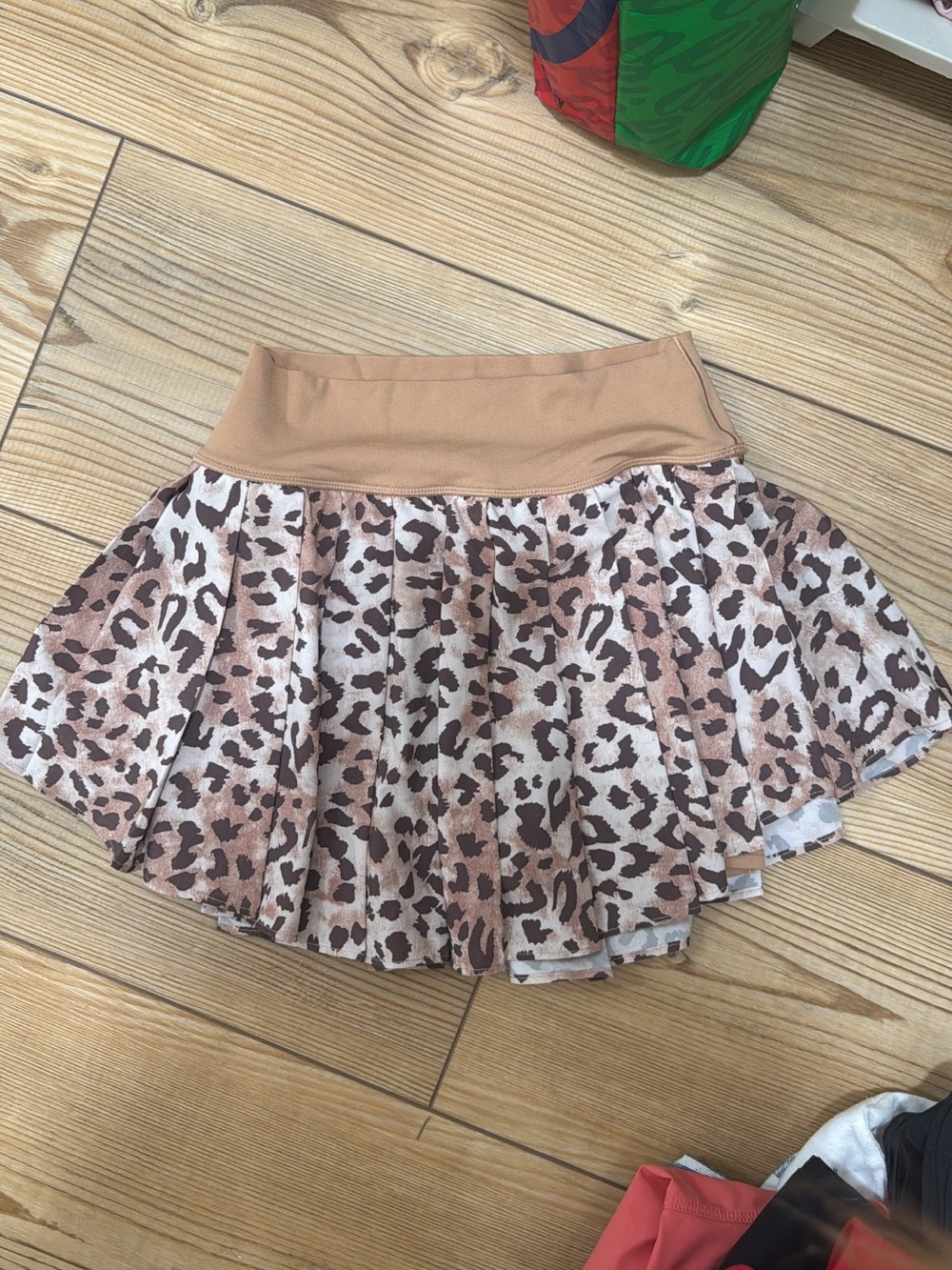 Offline by Aerie skirt